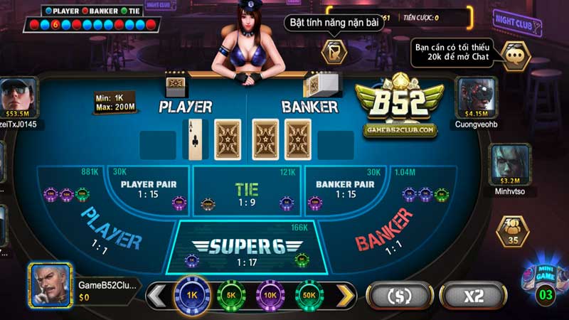 baccarat-b52club