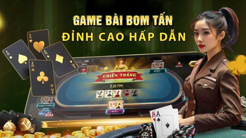 Bí quyết chơi game bài đổi thưởng B52Club thắng lớn mỗi ngày