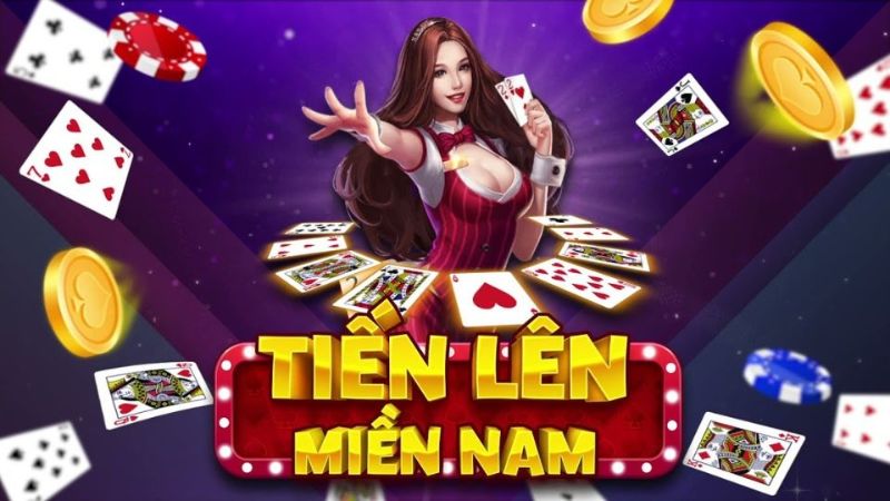 Chinh phục game bài Tiến Lên B52Club và trở thành cao thủ