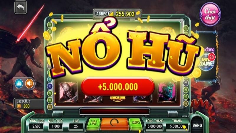 Game B52club nổ hũ giải trí cực đã